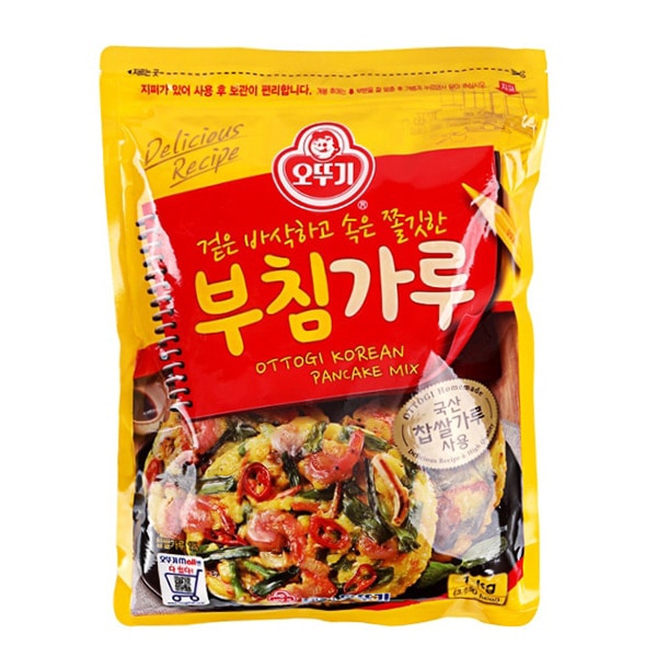 오뚜기 부침가루(1kg) 상품 이미지