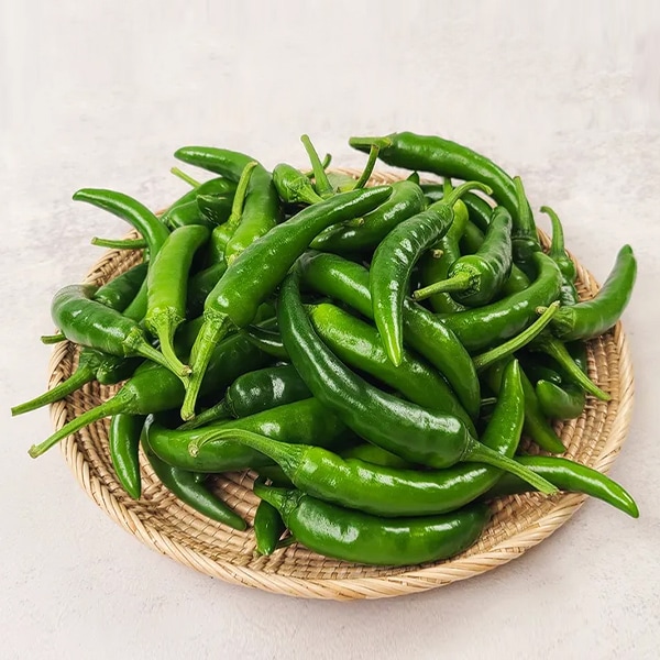 청양고추(1kg) 상품 이미지